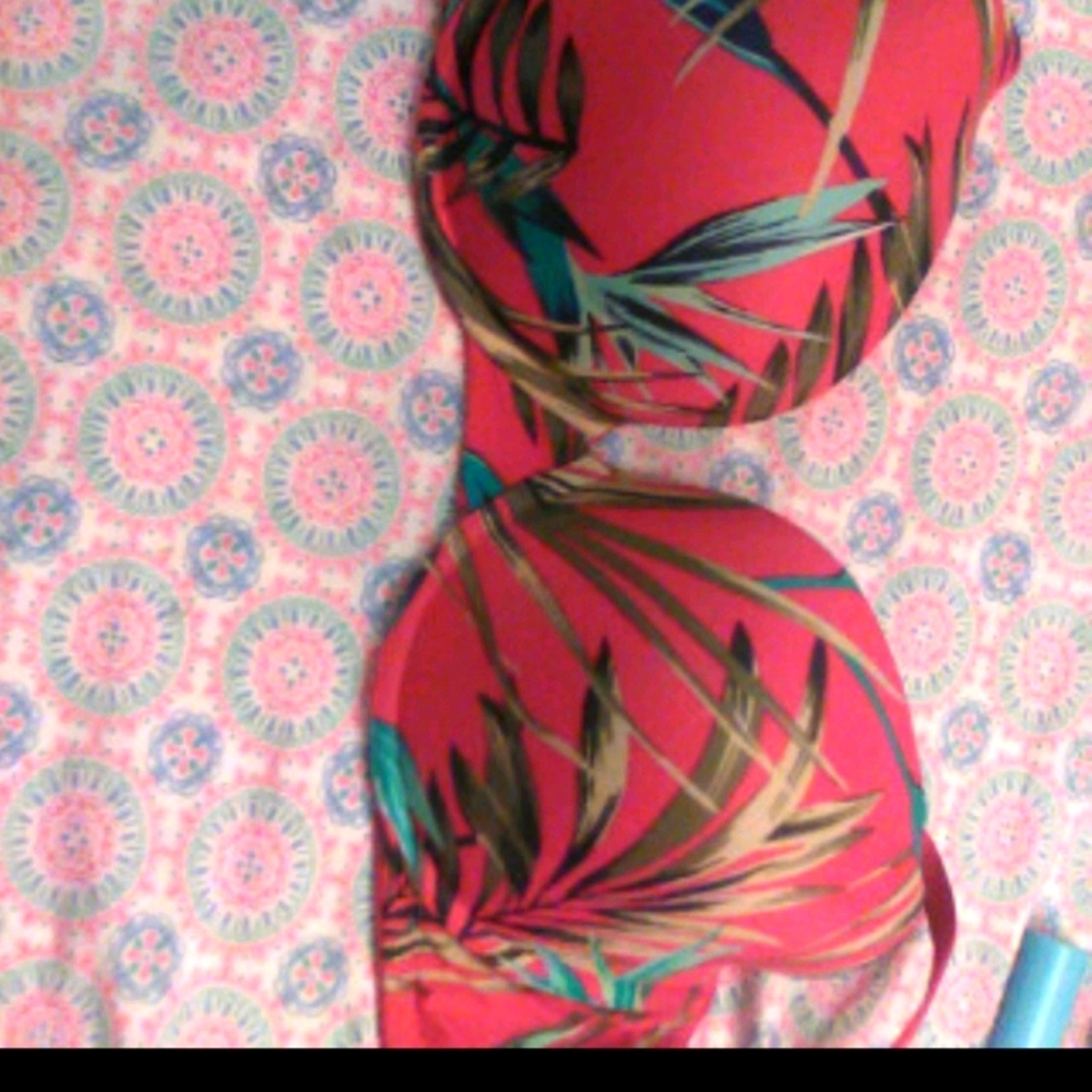 Victoria's Secret PINK bra 36DD